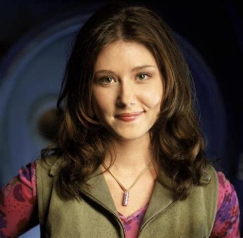 guests amy jacobs actress oubliette jewel staite played kaylee frye in firefly r xfiles