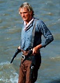 Terence Stamp - Blue (1968) | Terence stamp, Western movie, Movie tv
