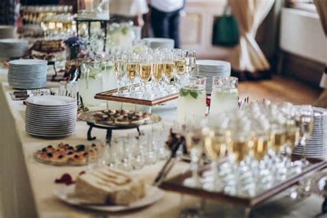 A theme can be used from the invitation to is there special food served in the location of the birthday girl's dreams? Delightful Anniversary Party Food Ideas You Need ⋆