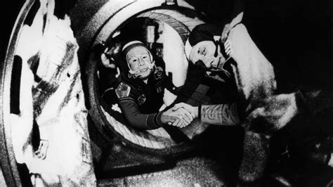 Yuri Gagarin Became First Man In Space 55 Years Ago Cnn