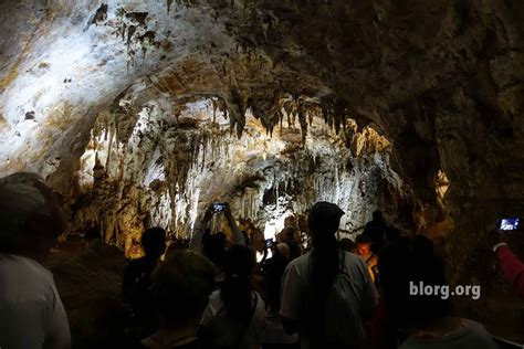 Katoomba Australia The Jenolan Caves Blorg
