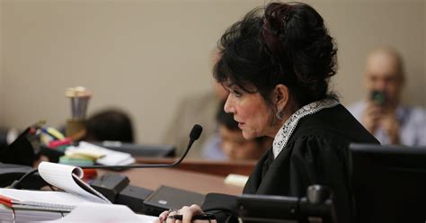 Larry Nassar Trial Highlights From Judge Rosemarie Aquilina S Sentencing Of Ex Usa Gymnastics
