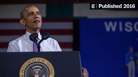 Obama Says Enrollment In Affordable Care Act Reaches 20 Million The
