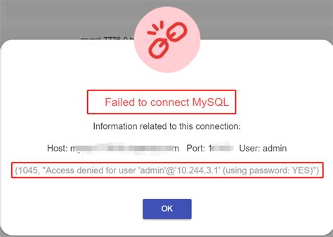 How To Test Mysql Connection Gitbook