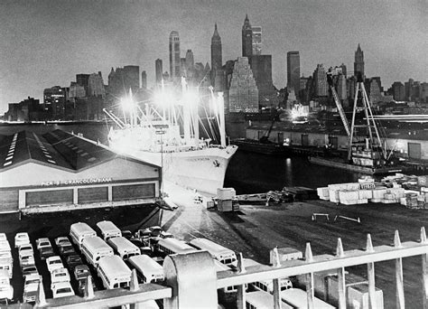 New York Blackout 1965 Photograph By Granger Pixels