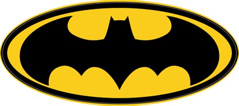Batman Sticker 123stickernl