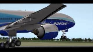 Boeing Worldliner Professional Aerosoft Shop