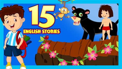 Dive into this comprehensive digital library of interactive online stories for kids. English Stories For Kids - Short Story Collection | 15 ...