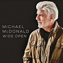 JazzrockTV Album Review: Michael McDonald - Wide Open
