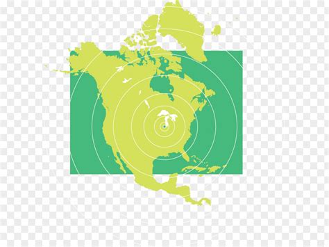 United States Blank Map World Mapa Polityczna PNG Image PNGHERO