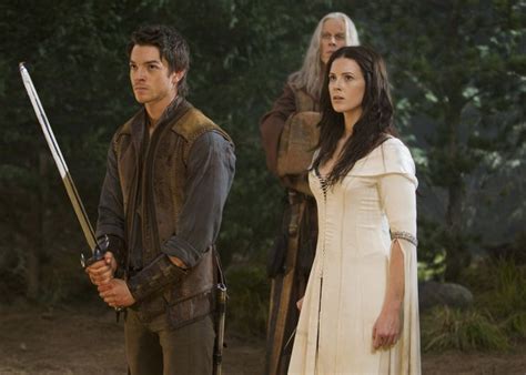 Legend Of The Seeker Season Episode Still