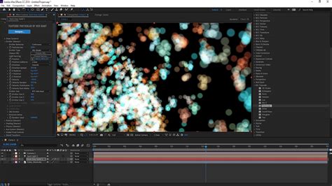Review Red Giants Trapcode Suite 15 Postperspective