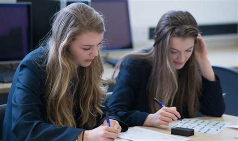 Figures Show That There Is A Genuine Need For New Grammar Schools To Open Across The Uk Uk