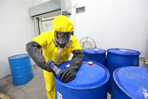 You Need A Plan For Hazmat Training Ehs Daily Advisor