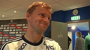 Erik Nevland – NRK