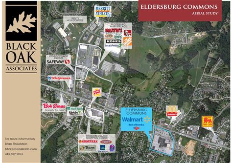 6400 Ridge Rd Eldersburg Md 21784 Retail For Lease