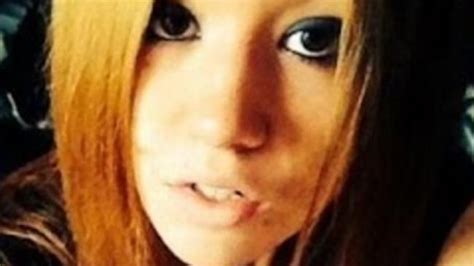 Ashlee Martinson Jail Interview Teen Killer Says ‘im Not A Monster Au — Australia