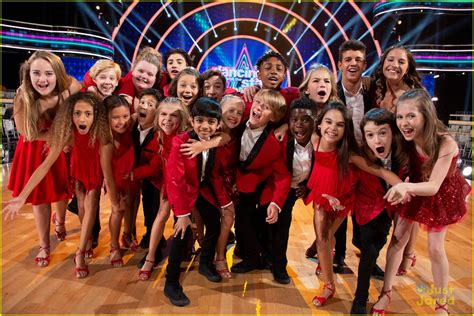 DWTS Juniors | Dancing with the stars, Dwts, Sytycd