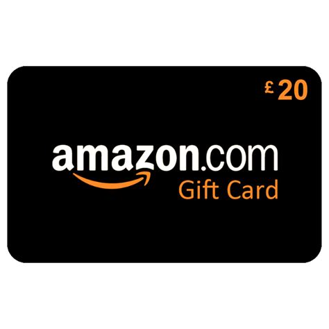 Amazon T Card £20 Reloadbase