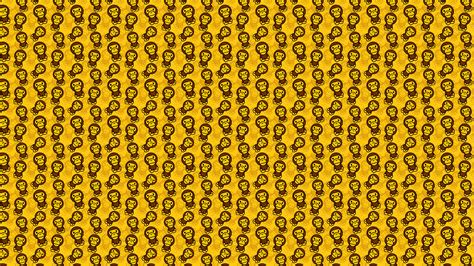 Aesthetic Yellow Wallpaper Laptop 2560x1440 Wallpaper