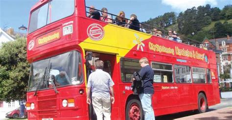 Llandudno 24 Hour City Sightseeing Hop On Hop Off Bus Tour Getyourguide