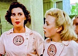 Alice “Skeeter” Gaspers (Renée Coleman) and Evelyn Gardner (Bitty ...