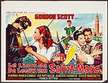 The Lion of St. Mark (1963)