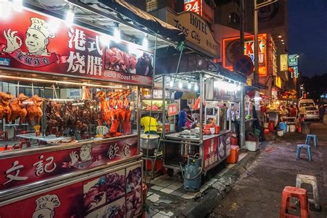 In kuala lumpur, where the main chinese dialect is cantonese, zi char eateries are called tai chows. 15 Things to Do in Chinatown, Kuala Lumpur | Finding Beyond