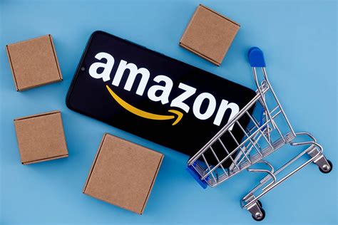 Amazon Aktie Es Wird Nochmal Gefährlich Finanztrends