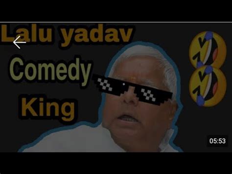 Lalu prasad yadav comedy speeches laloo prasad yadav akhilesh yadav mulayam singh yadav arvind kejriwal. Lalu Prasad Yadav best comedy speech || Lalu yadav funny ...