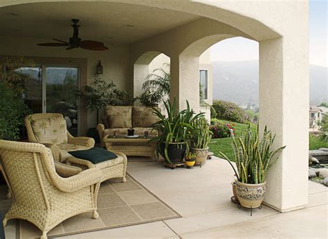 Outdoor Living Space Projects Murray Lampert