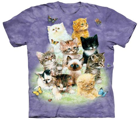 We did not find results for: Cat Shirt Tees and Apparel Made with USA Cotton