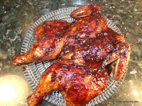 Check spelling or type a new query. Ginger Glazed Spatchcock Chicken