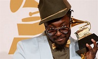 will.i.am - Iconic Global Pop Music Producer Superstar | uDiscover Music
