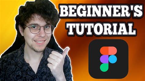 How To Use Figma For Beginners Full Figma For Beginners Tutorial