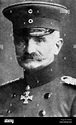 FRITZ VON BELOW (1853-1918). /nPrussian general during World War I ...