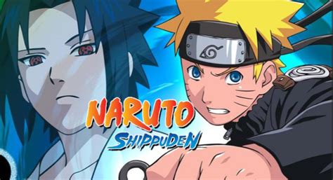 Naruto Shippuden Filler List Episode List And Chronological Order 2021