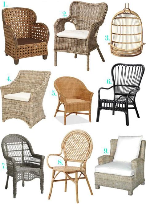 Find rattan wicker arm chair. Comfy Swivel Chair Living Room Refferal: 4074604350 ...