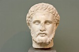Filipo II de Macedonia | Historia de la Grecia Antigua | Viajero de la ...