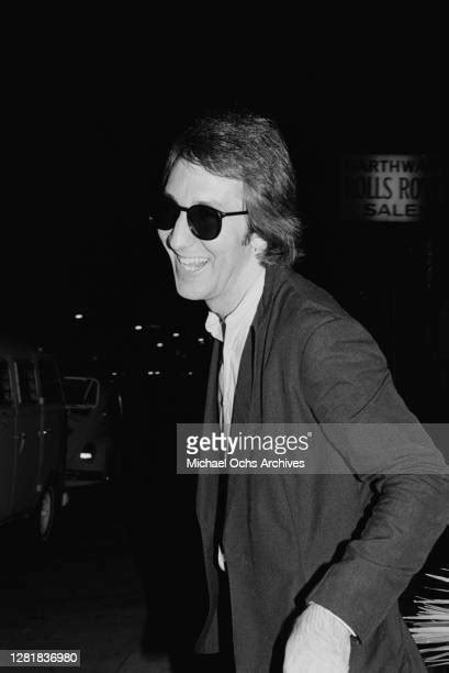 Doug Fieger Photos And Premium High Res Pictures Getty Images