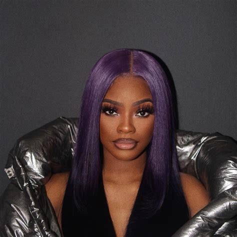 The Best Purple Hair Inspiration