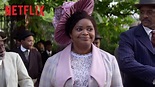 Madam C. J. Walker: Una mujer hecha a sí misma | Tráiler oficial VOS en ...