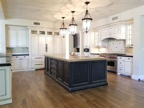 Imports to consider are ipe/brazilian walnut (3680), santos mahogany (2200) and jarrah (1910). Beautiful Engineered Walnut Floor in Kitchen | Mission Hardwood