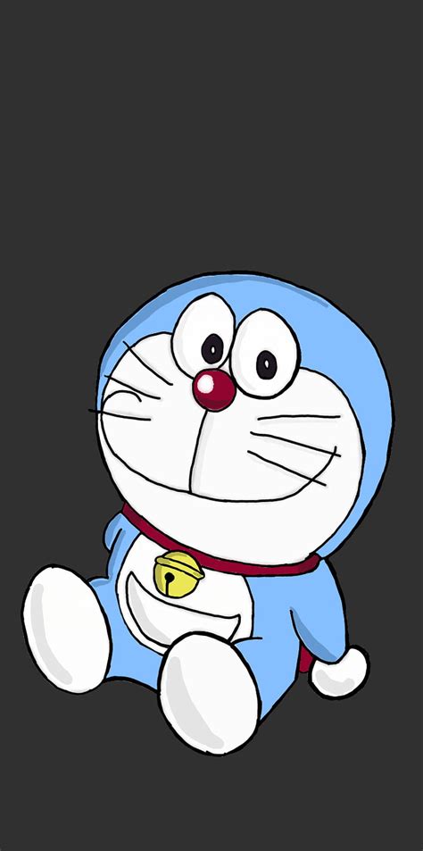 74 Wallpaper Doraemon Punk Pics Myweb