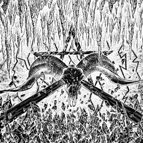 Celestial Bodies Spit Forth From Chaos Review Last Rites