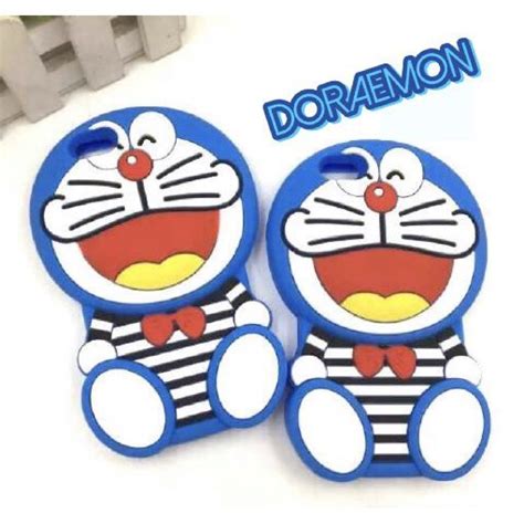 Paling Keren 15 Gambar Doraemon Lucu 3d