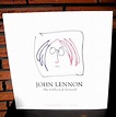 BEATLES MAGAZINE: JOHN LENNON - THE COLLECTED ARTWORK