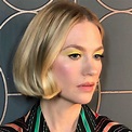 January Jones - Instagram pics-02 | GotCeleb