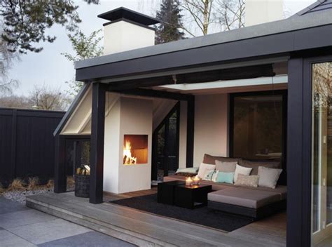 We did not find results for: Gartenkamin oder offene Feuerstelle - 30 Ideen, wie Sie ...