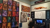CRAIG TRACY FINE ART BODYPAINTING GALLERY - 42 Photos & 29 Reviews ...